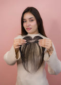 Forehead Frontline Hair Patch