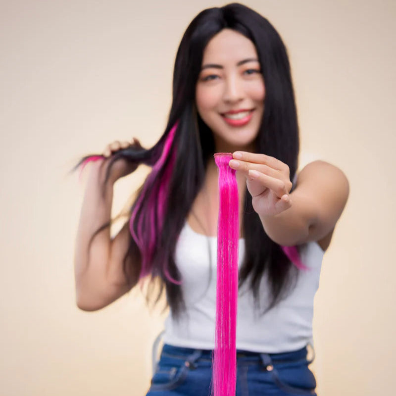 Change your Look!