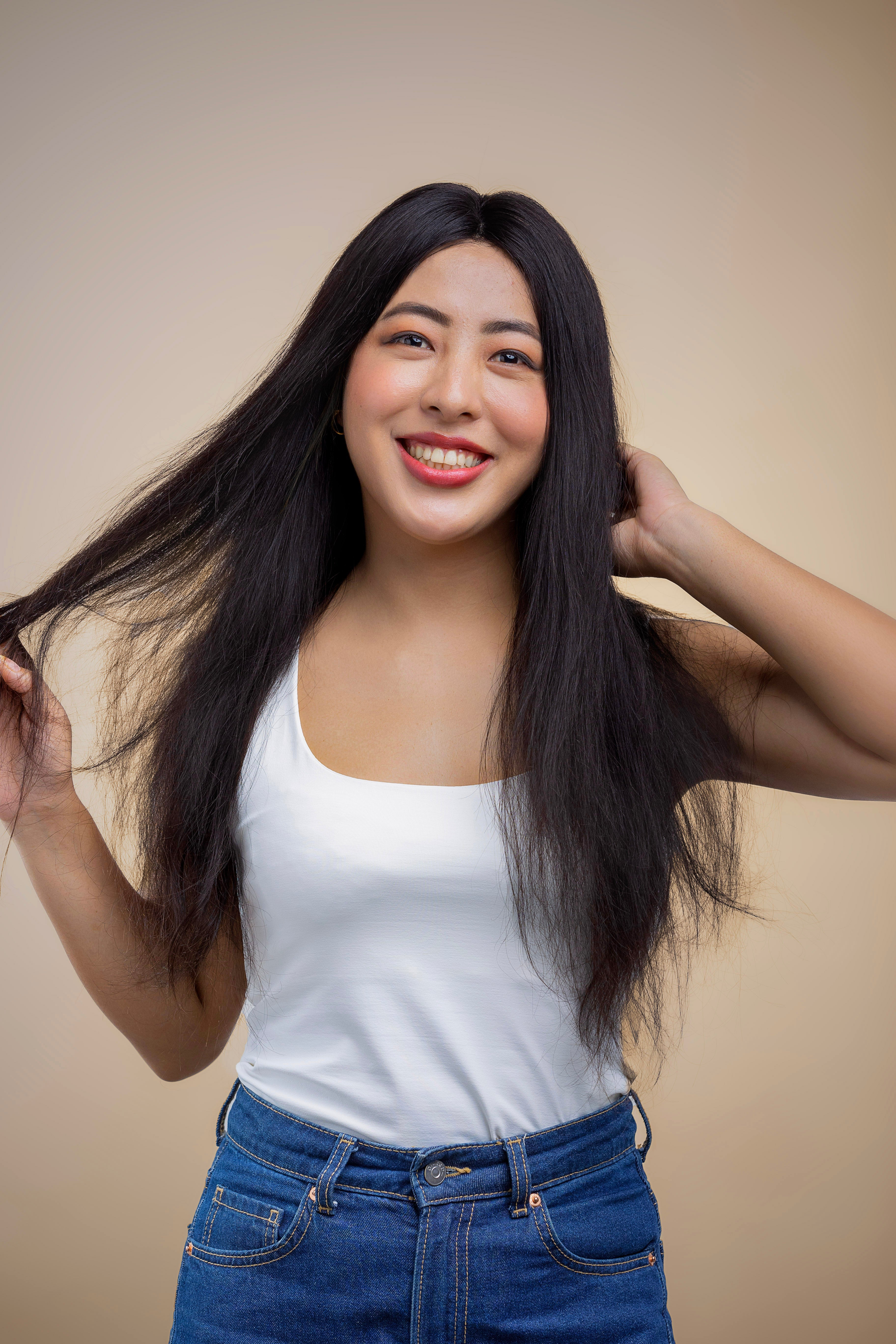 Lace Front Wig
