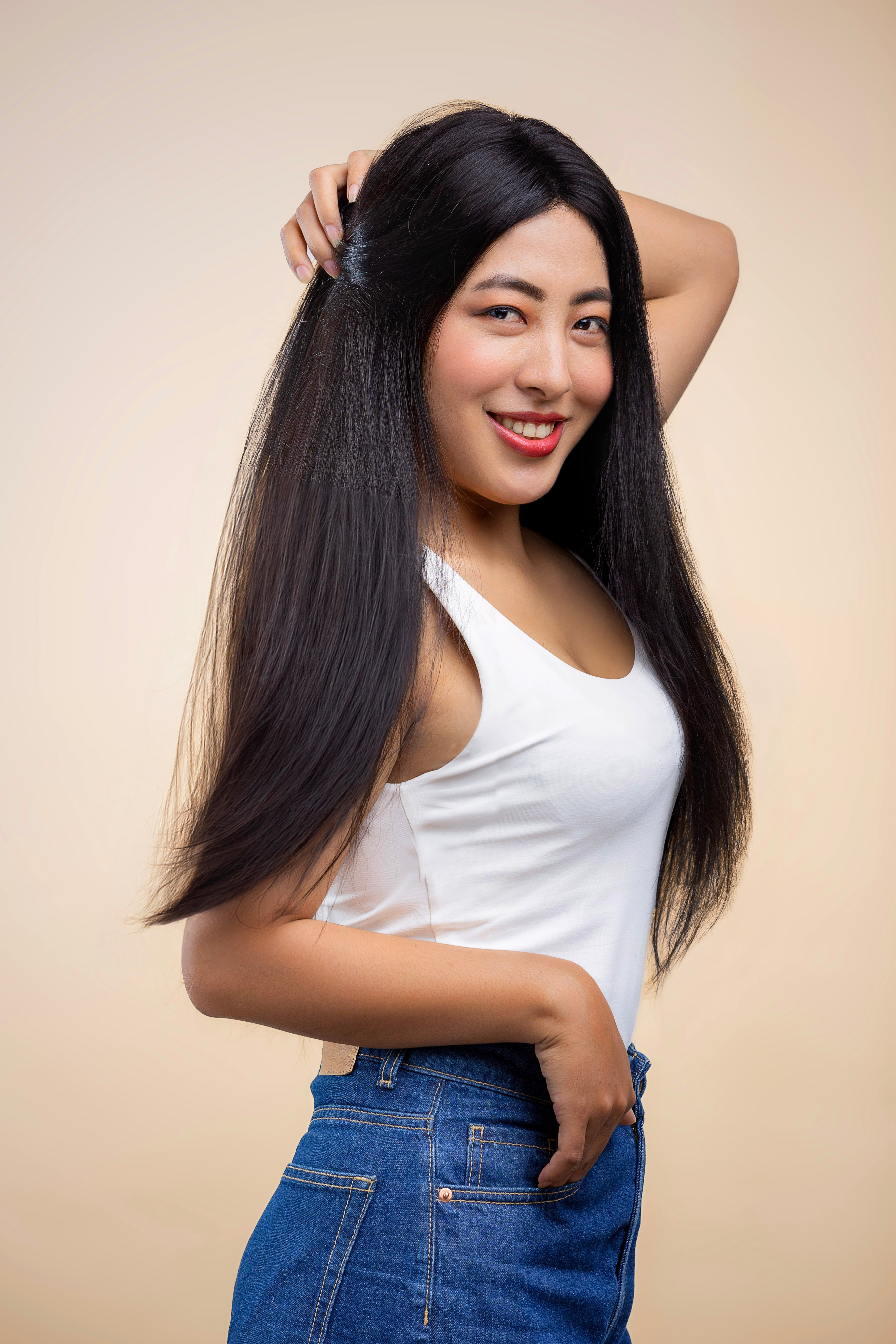 Lace Front Wig