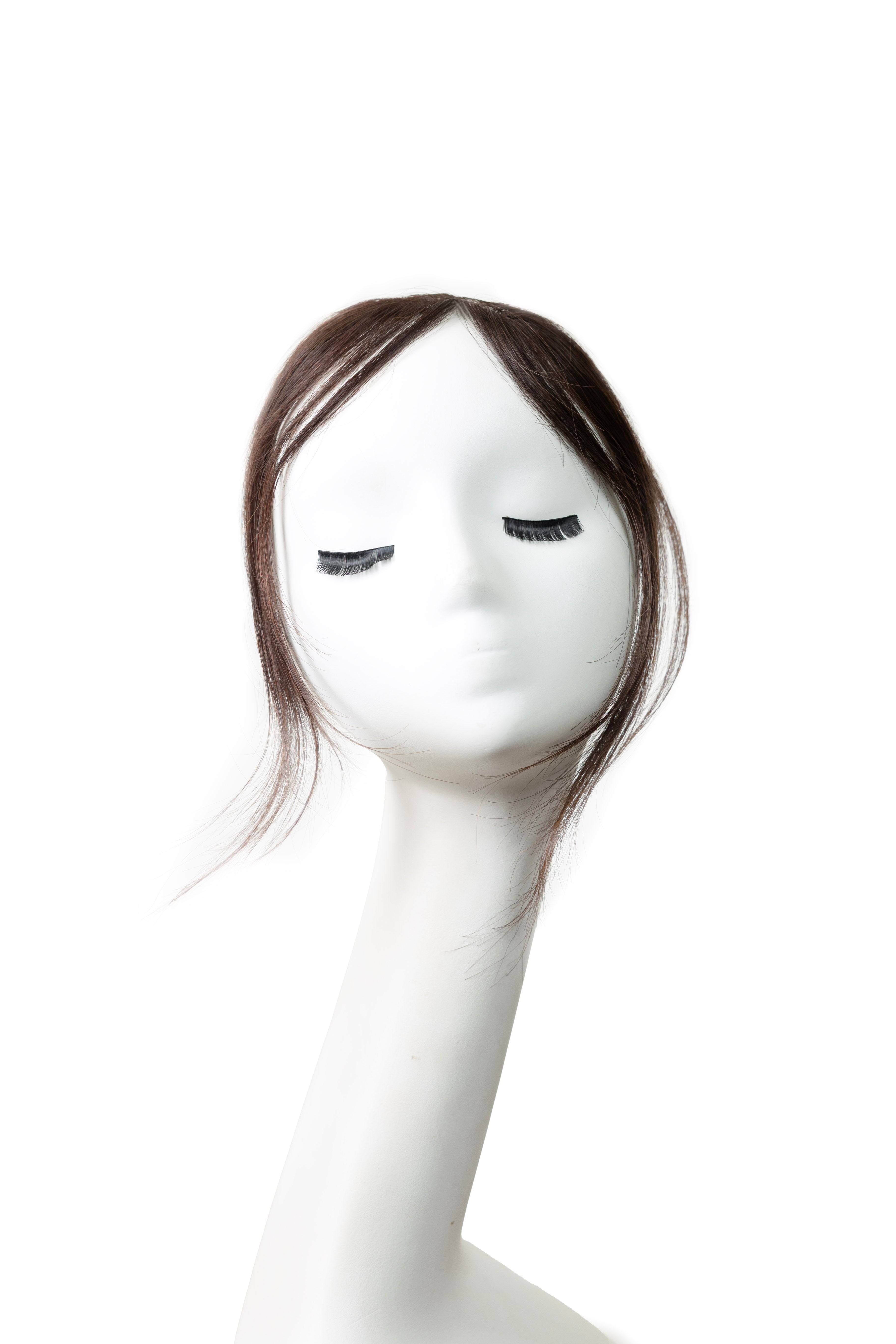 Hairline Patch
