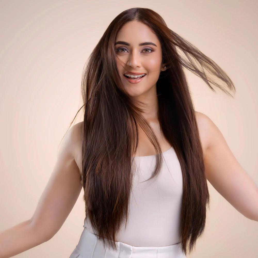Tired of Flat Hair?