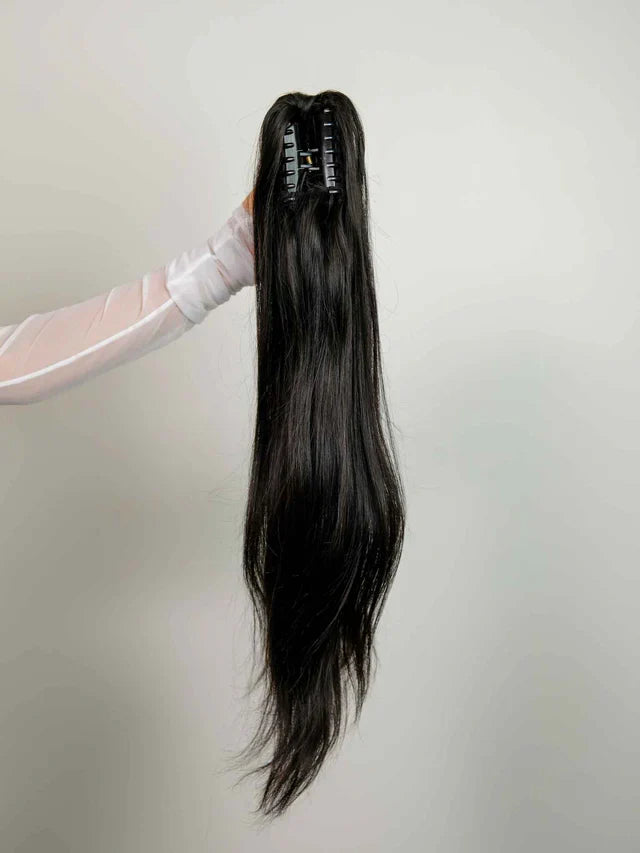 Catcher Ponytail Extension
