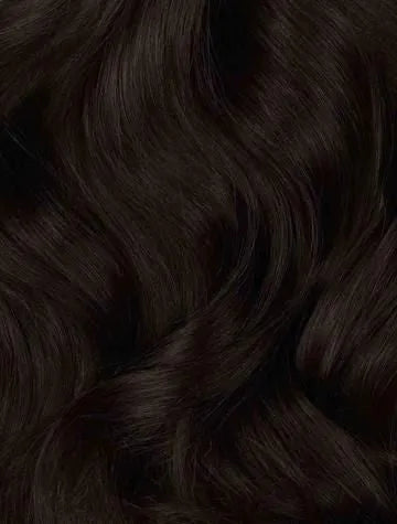 FRONT HAIRLINE PATCH - 100% HUMAN HAIRS