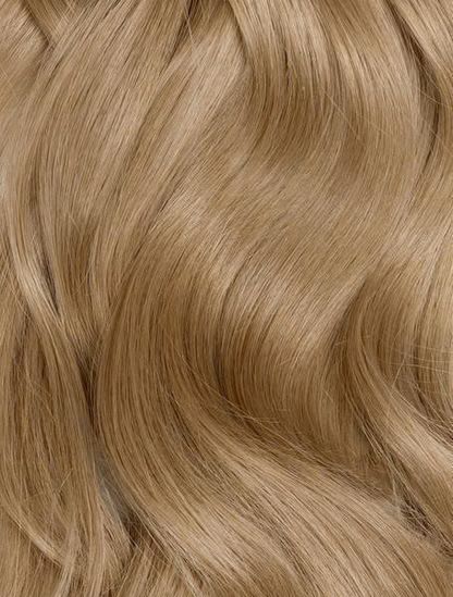 CLAW CLIP PONYTAIL