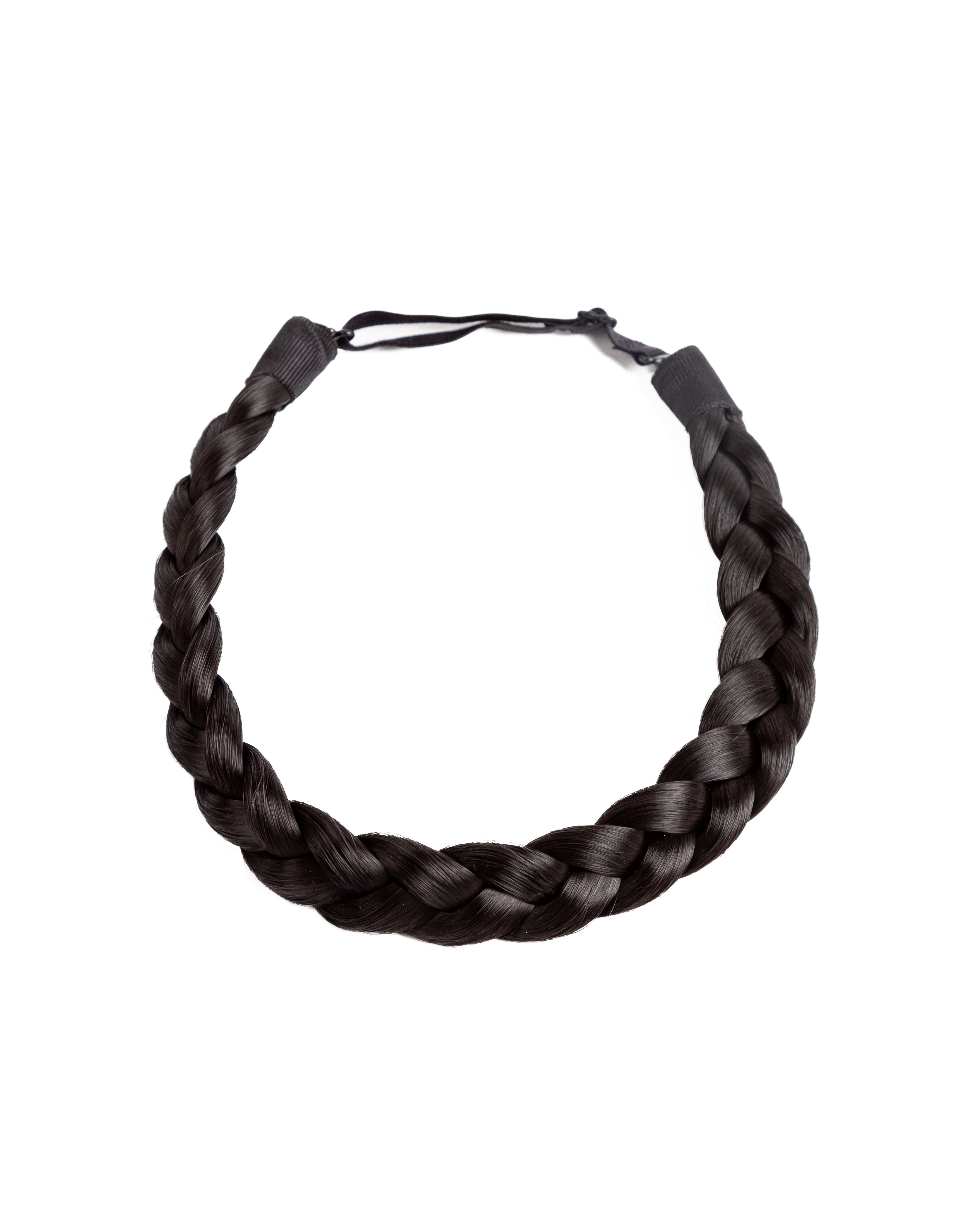 Braided Headbands