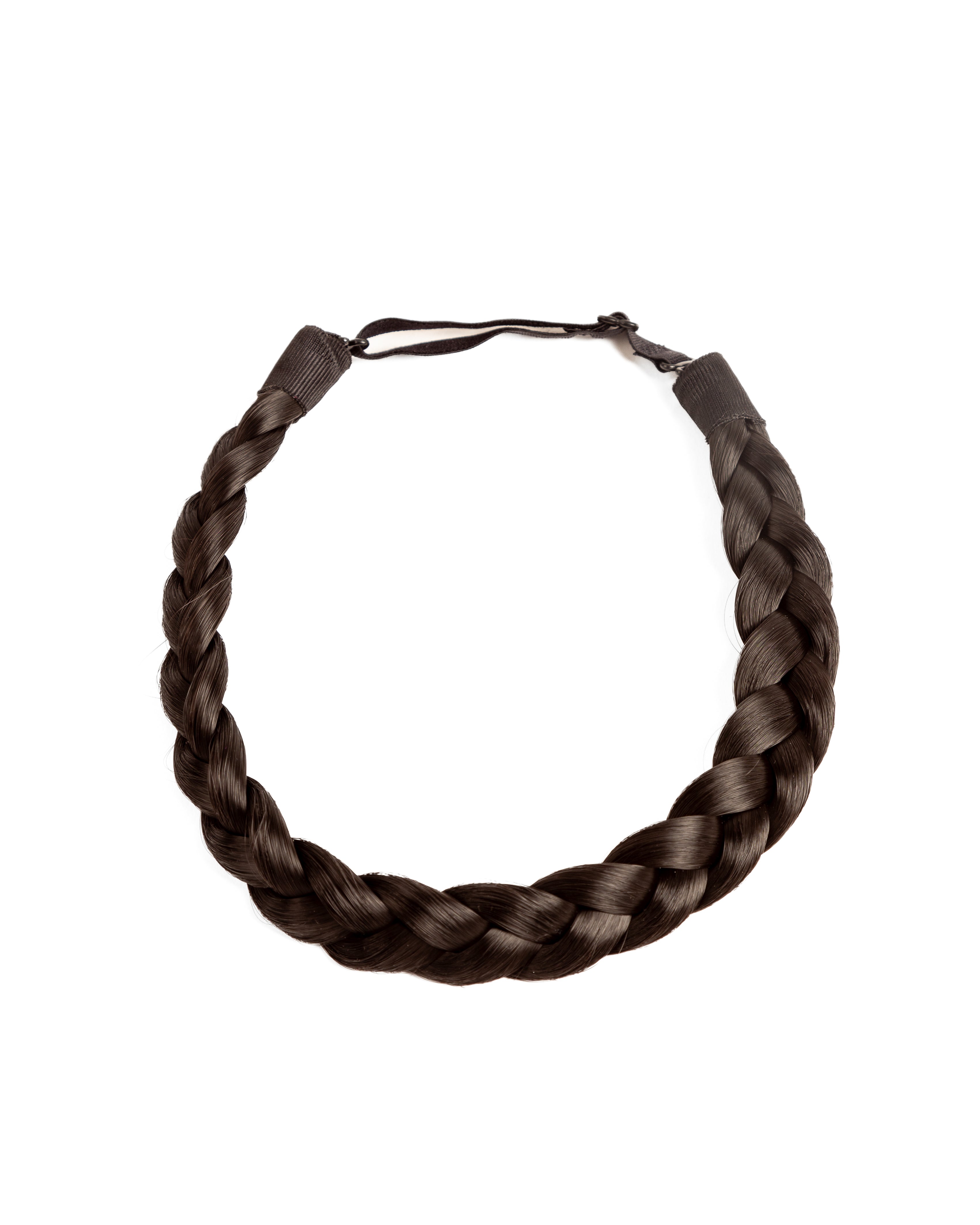 Braided Headbands