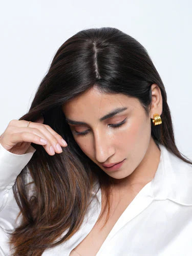 Silk Hair Topper