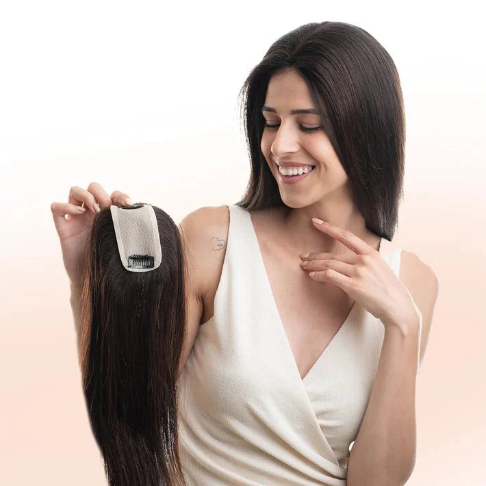 Wig Chic Volume Scalp Topper